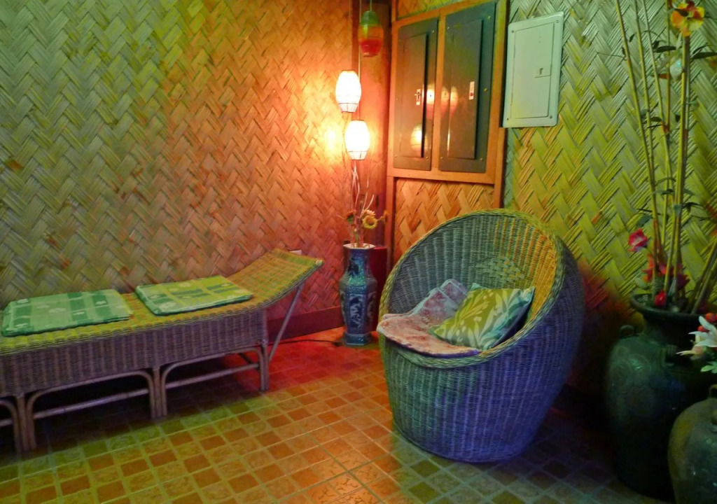 Regidor Bed and Breakfast