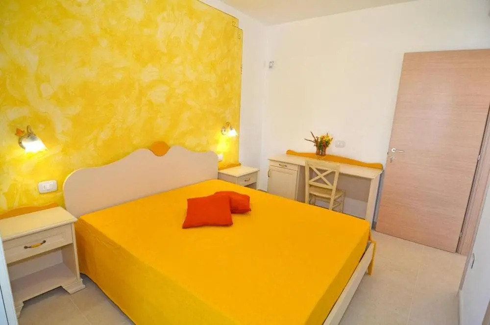 B&B Lu Cantoru