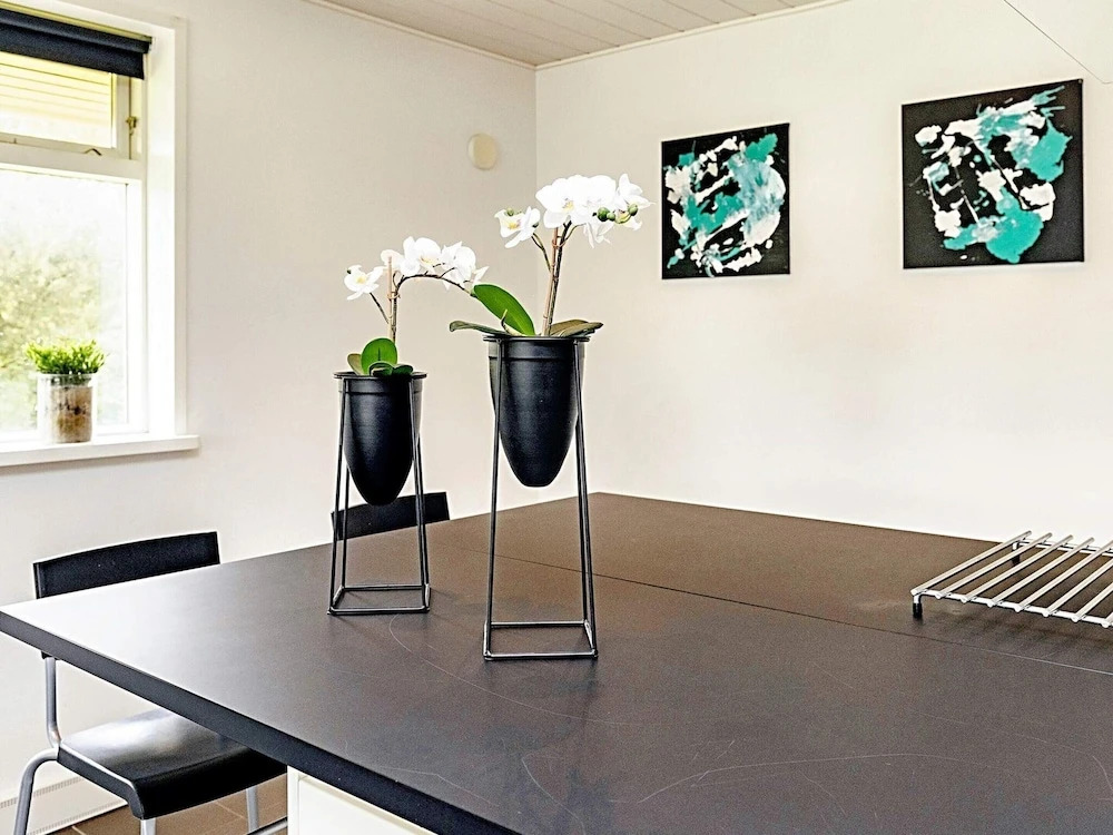8 person holiday home in Væggerløse