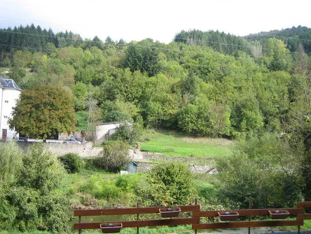 la Dent de St-Jean