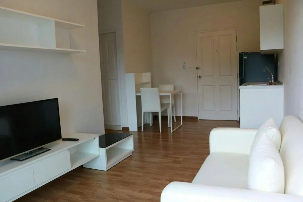 Baan Kum Siri - The Trust Condominium
