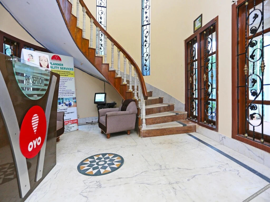 Village Inn By OYO Rooms
