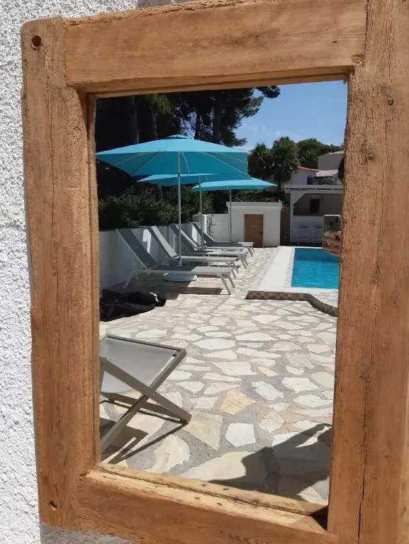 Casa Verano Eterno, a Peaceful Luxury Paradise near the Beach