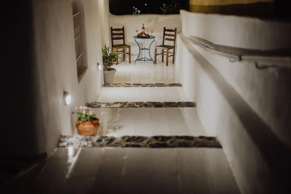 Pueblo Viejo Suite