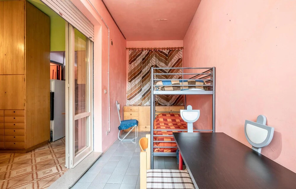 Beautiful Apartment in Marcelli With Outdoor Swimming Pool, Wifi and 1 Bedrooms