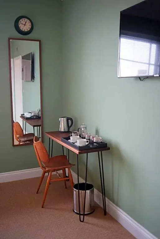 The Alma Taverns Boutique Suites - Room 5 - Hopewell