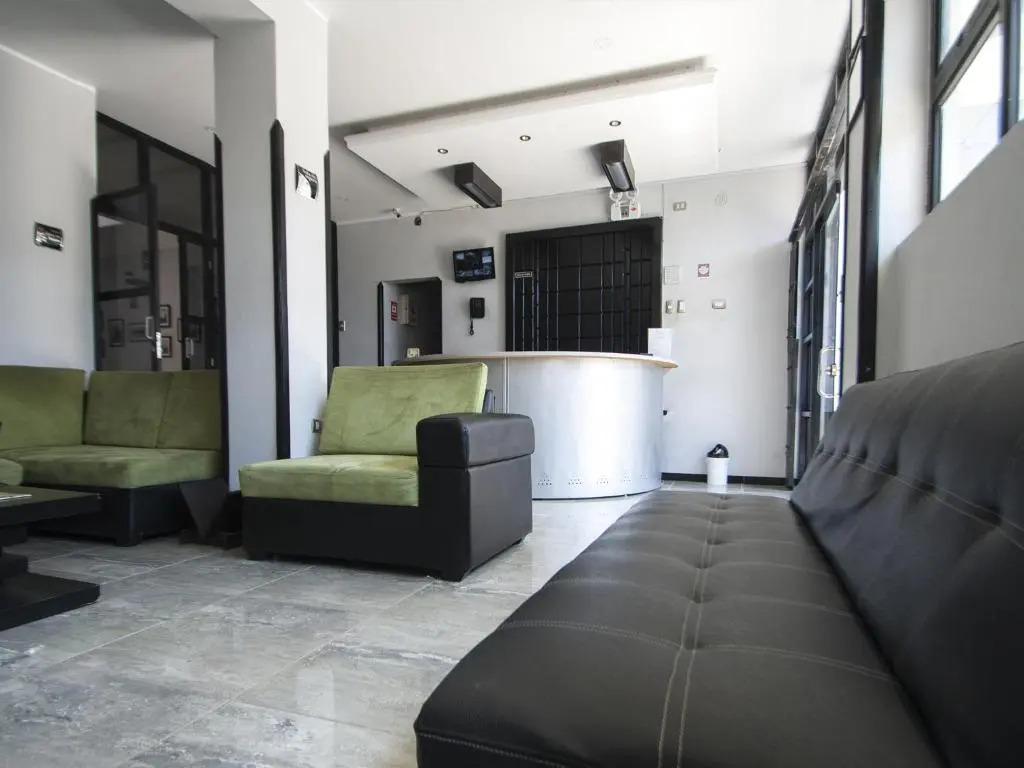 Jer's Hostal