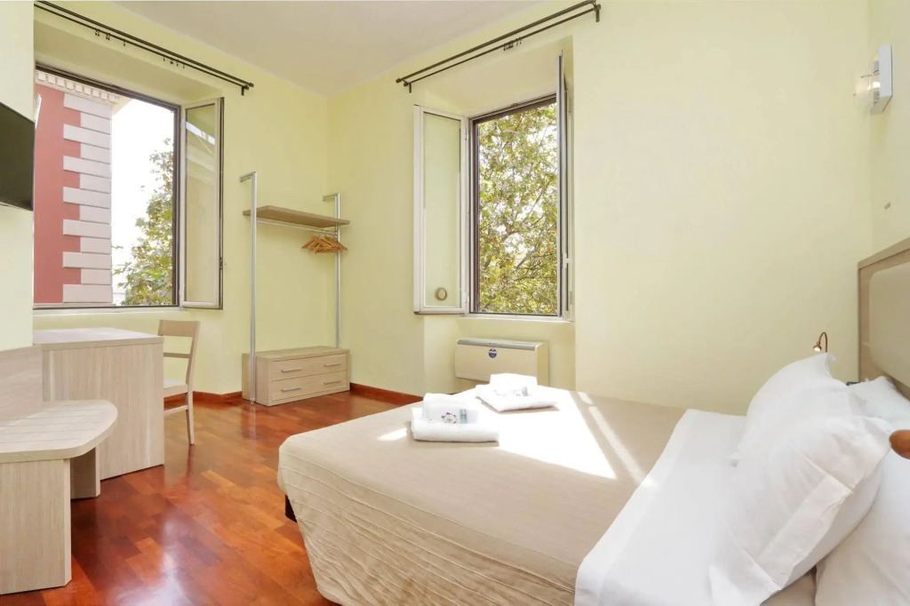 The Guesthouse