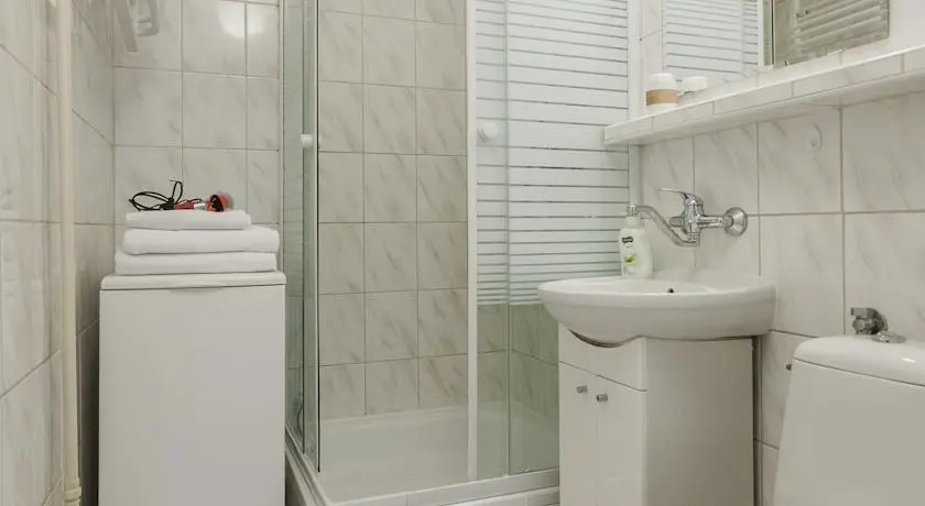 Apartament Przymorze
