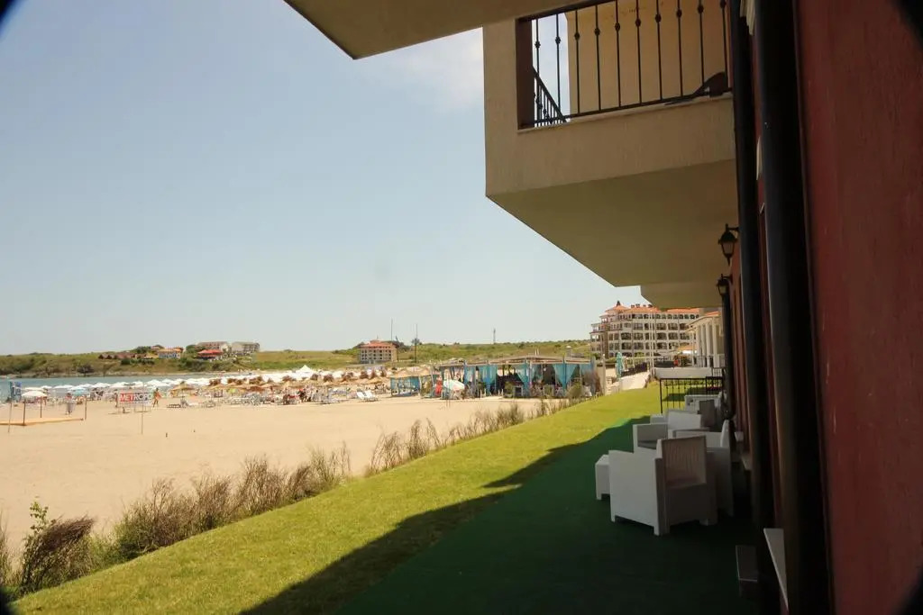 Menada Rocamar Apartments