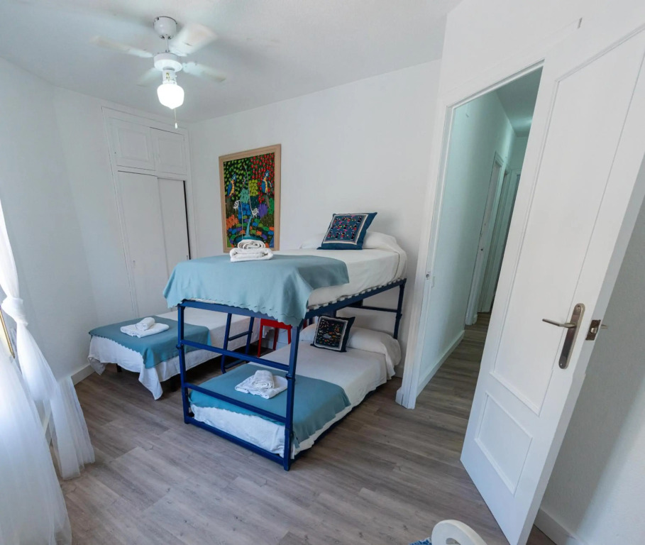 Garay Apartments