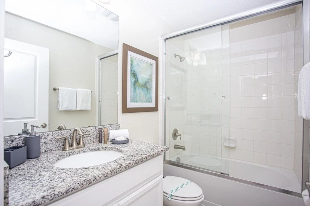 4718sh - Storey Lake 6 Bedroom Villa