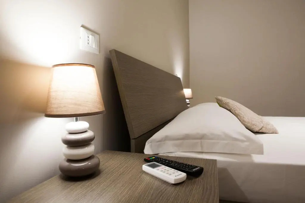 Bed & Breakfast Tramonti