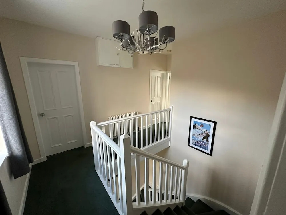 Immaculate 3 Bedroom House in Blair Atholl
