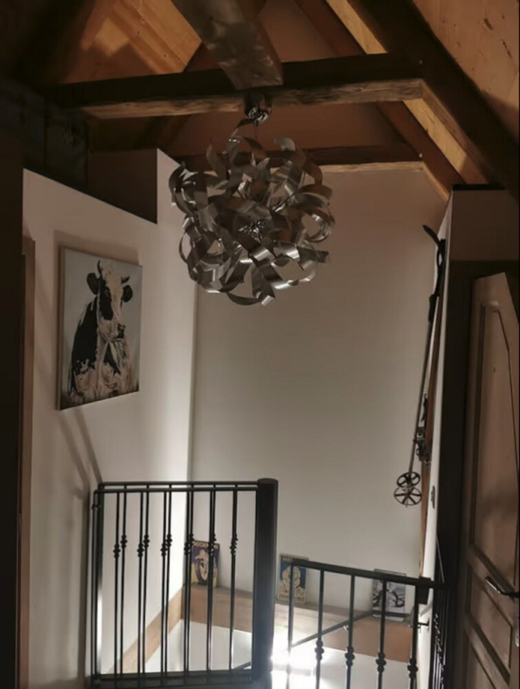 Rustic Mont-dore Family Cottage
