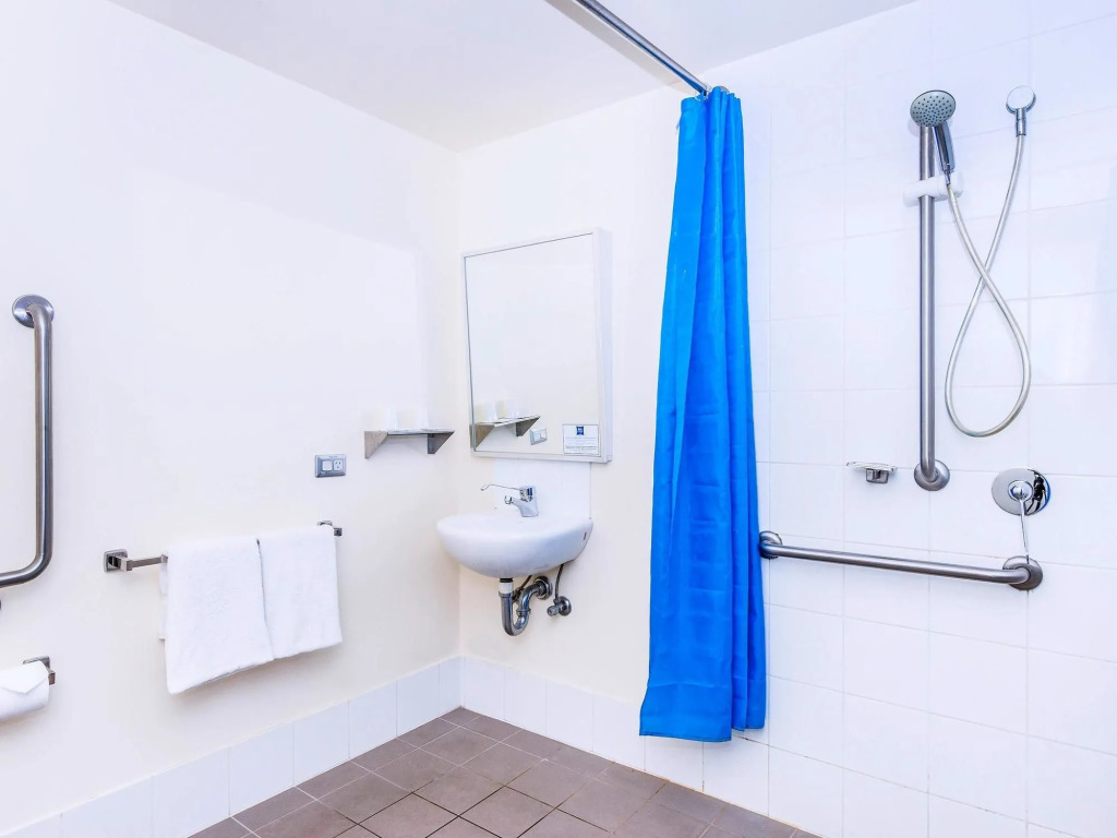 ibis Budget Sydney Olympic Park
