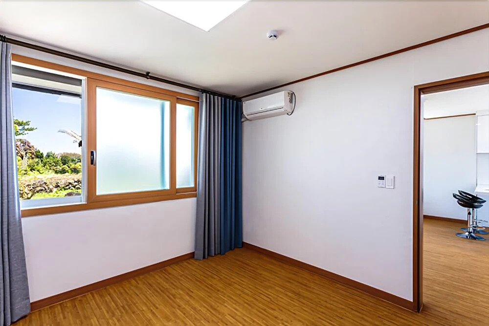 Seogwipo Hae-dam Pension