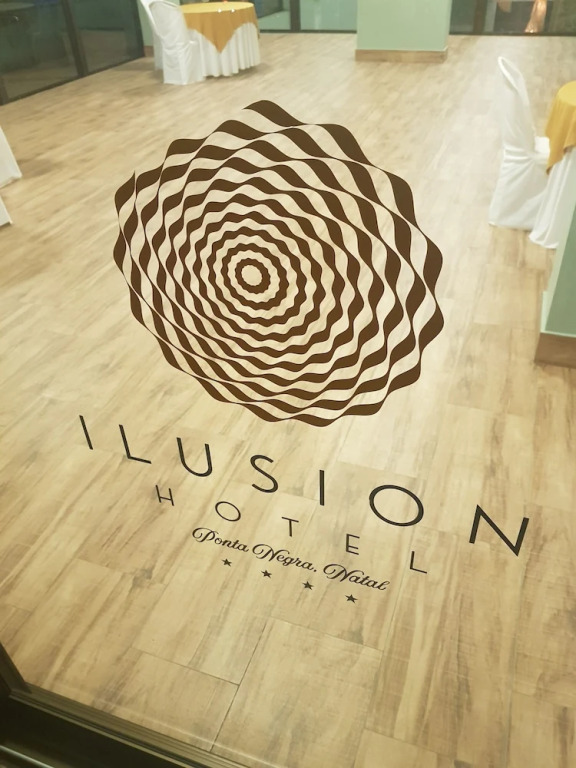 Ilusion Hotel