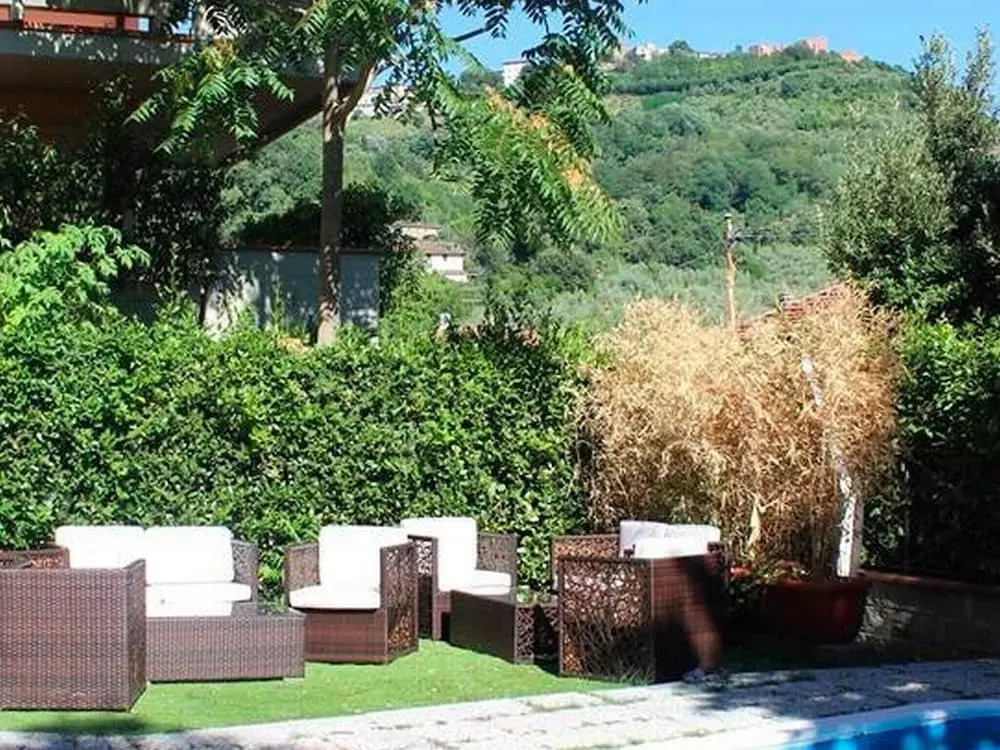 Hotel Casa Rossa
