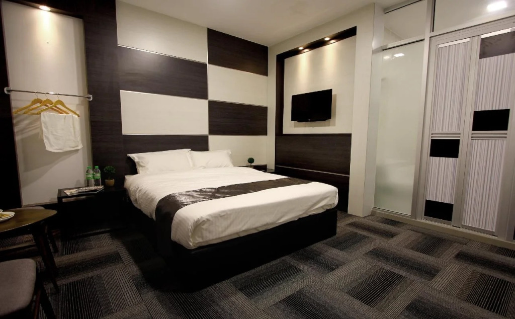 Kimal Hotel Kamunting