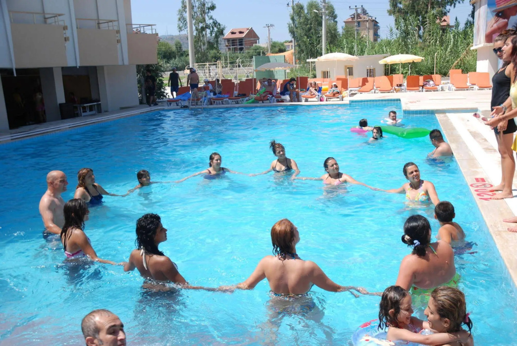 Orient Resort Hotel