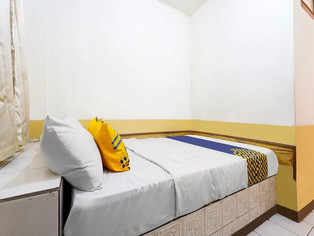 SPOT ON 91444 Hotel Arimbi