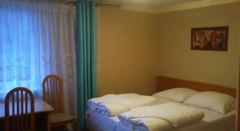 Hotel Wiktoria