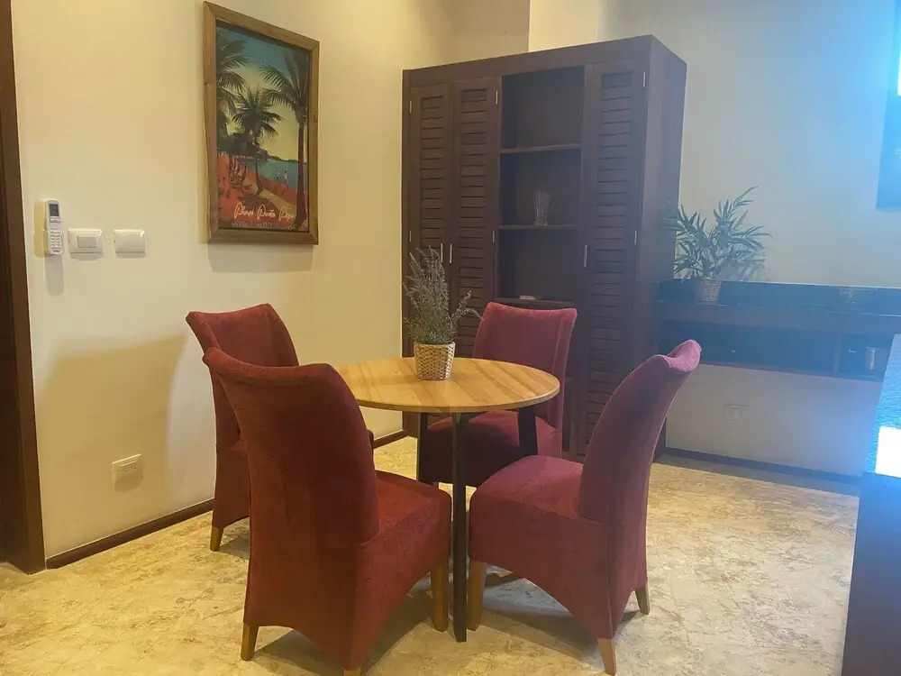 Boutique Hotel Casa Grande, Tropical Journey Familiar Suite, 2 BR