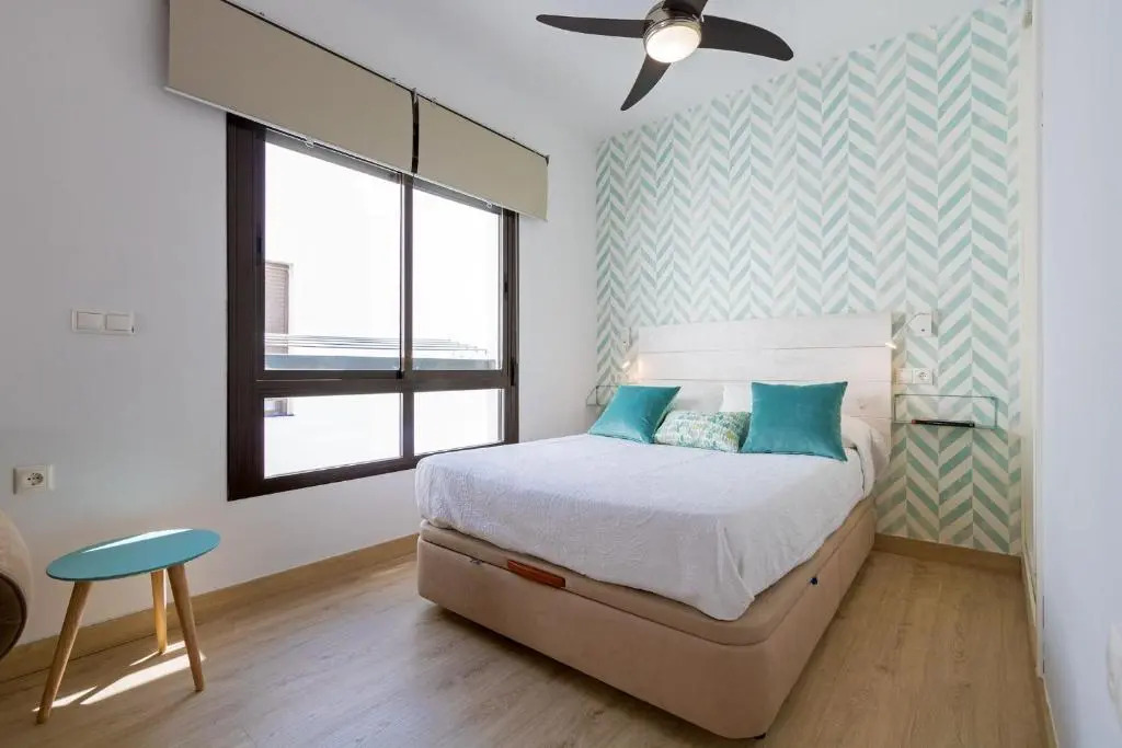 Santa Marina Central Loft by Valcambre