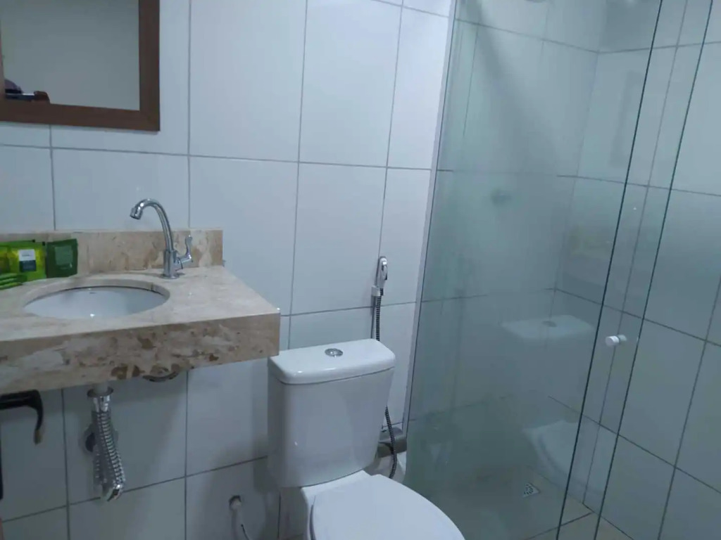 Barreirinhas House