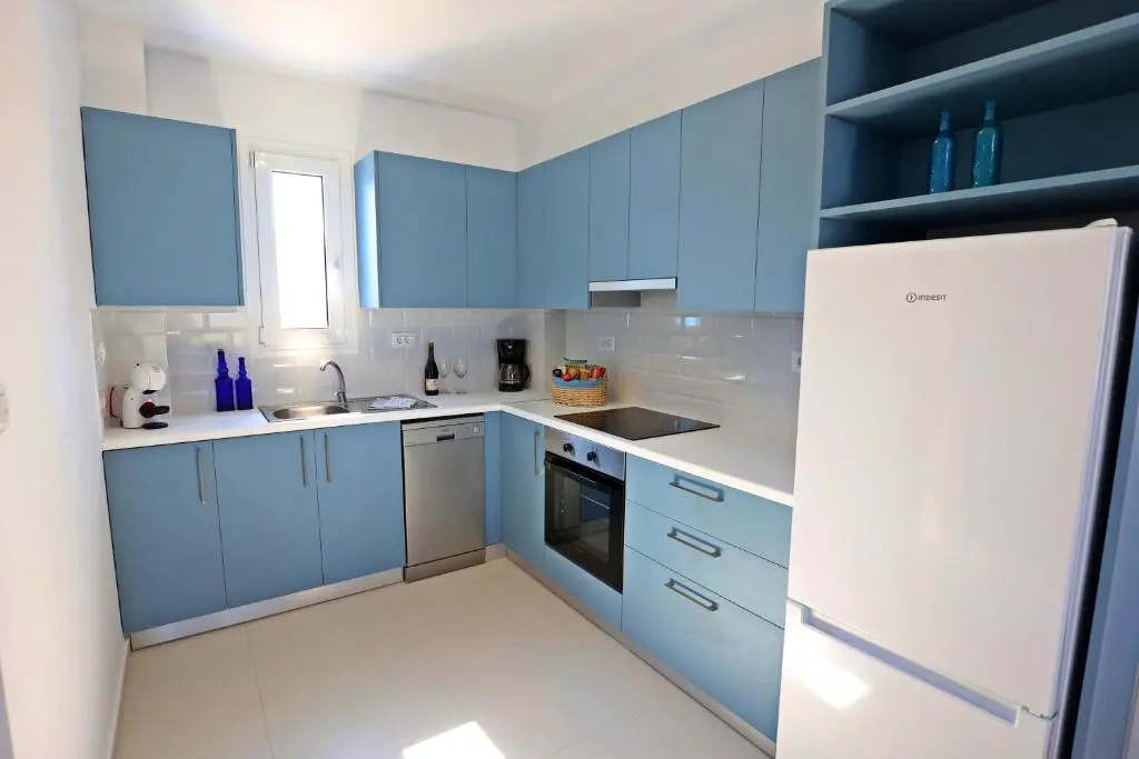 Xenos Villa 7 with a Private pool near the sea