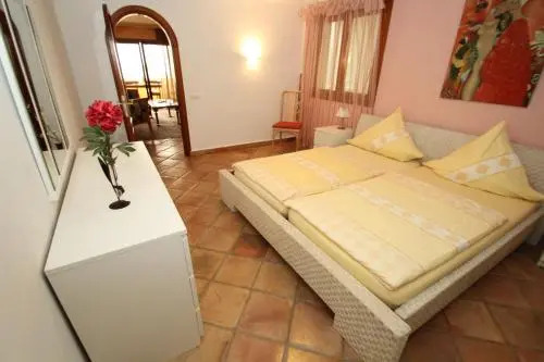 Villa Andalucia