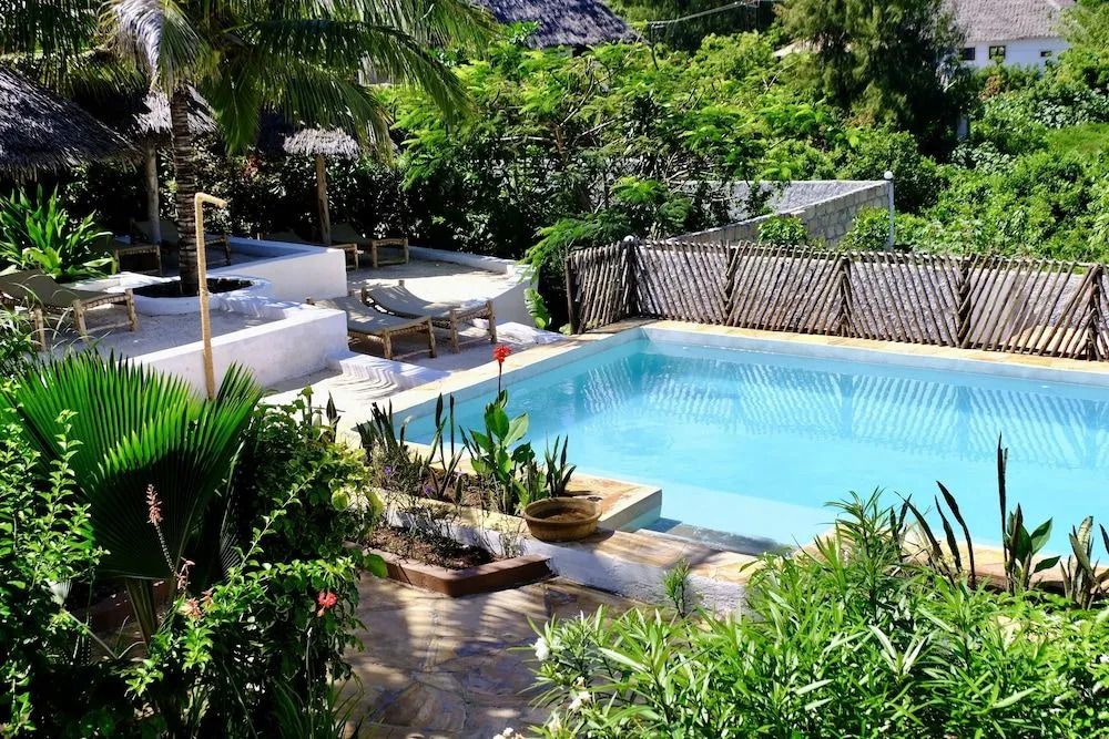 Nyumbani Residence Suites