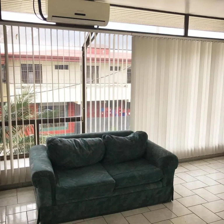 Oro Apart Hotel
