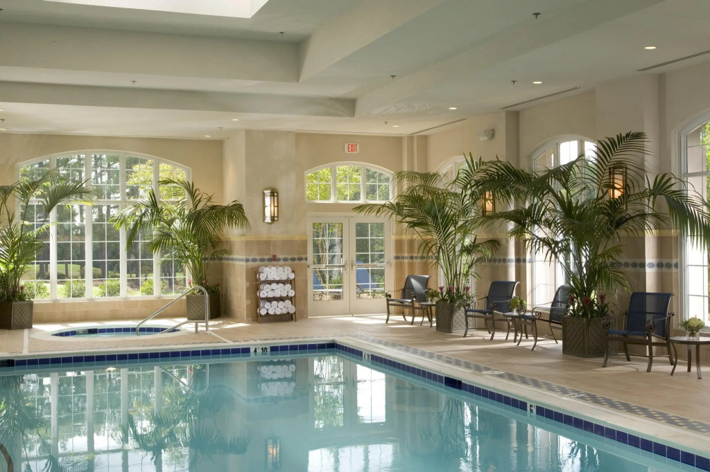 Washington Duke Inn & Golf Club