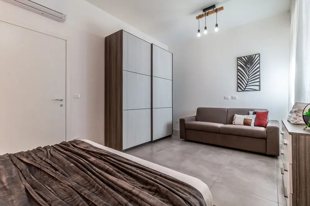 HouSmart Tartini 6 Loft 1