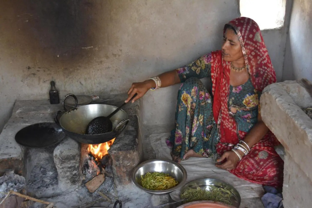 Chhotaram Prajapat Homestay