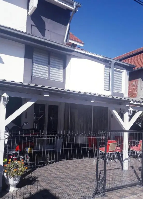 Apartmani Hub