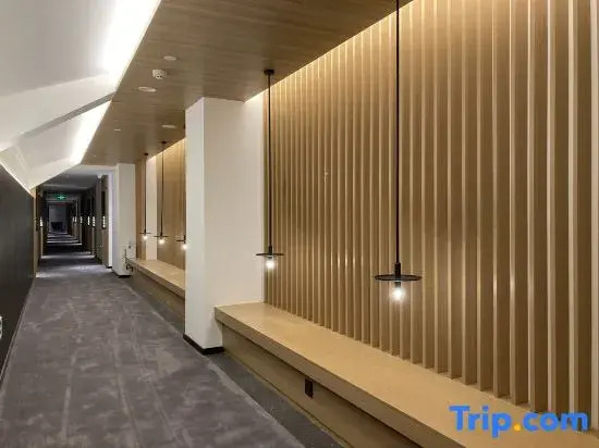 SFEEL Designer Hotel (Chengdu Yipin Tianxia Tea Shop Subway Station Branch)
