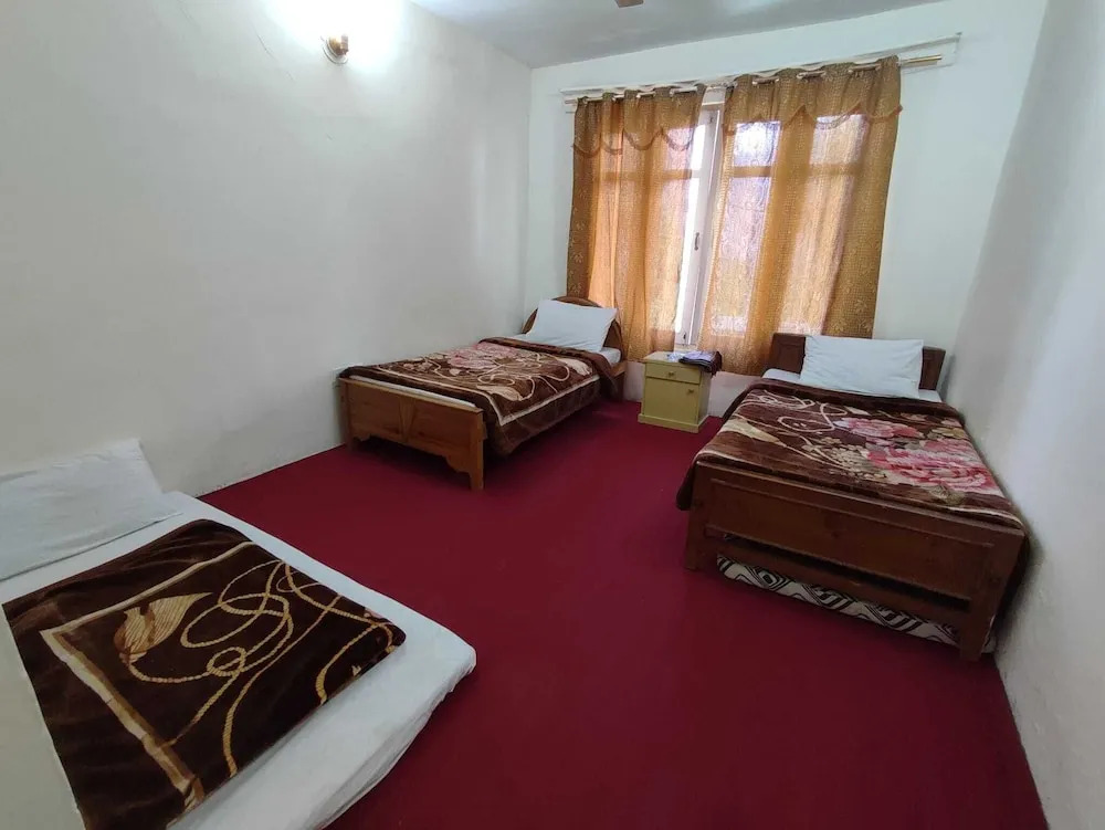 Hunza River View Hotel