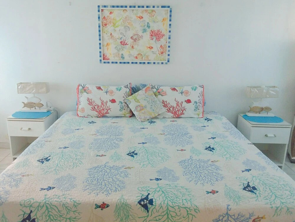 Villas on Great Bay VILLA FOXIE