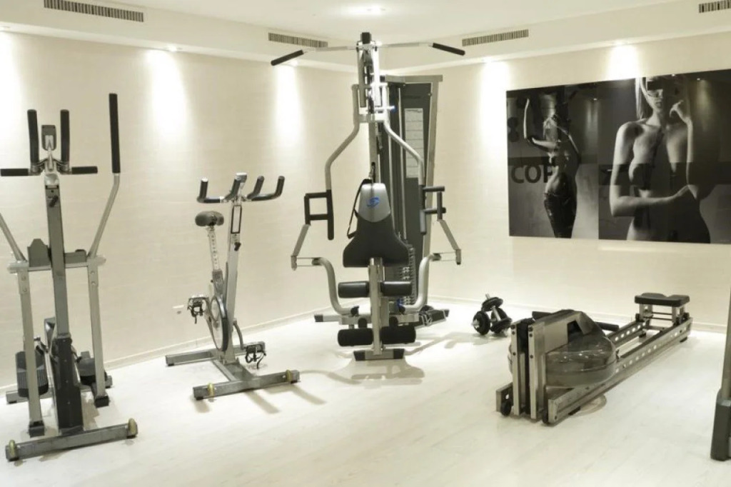 La Cour Des Augustins Boutique Gallery Design Hotel