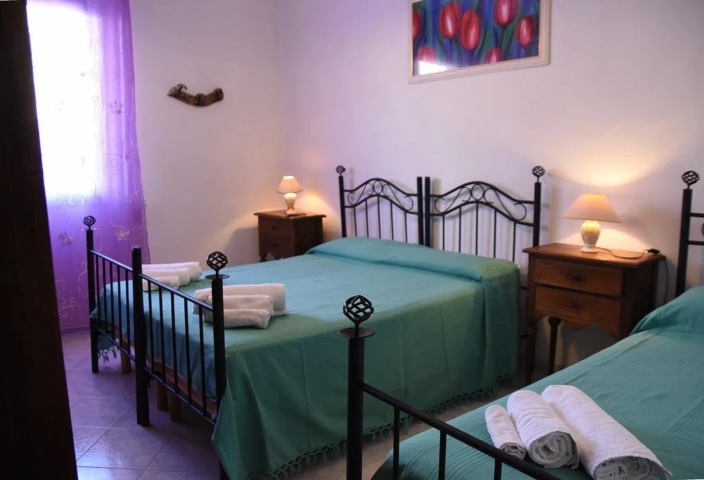 B&B Salento Vacanze