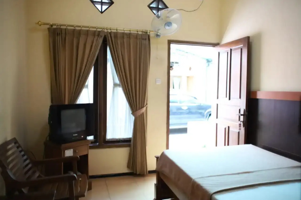 Kedung Ombo Homestay