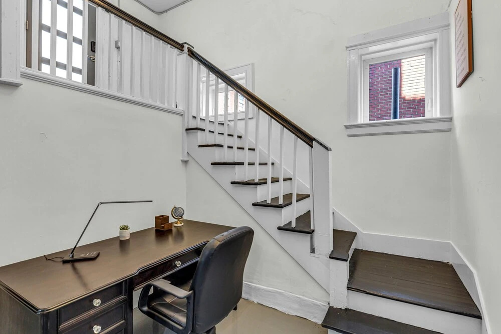 1BR Apartment in the heart of the City
