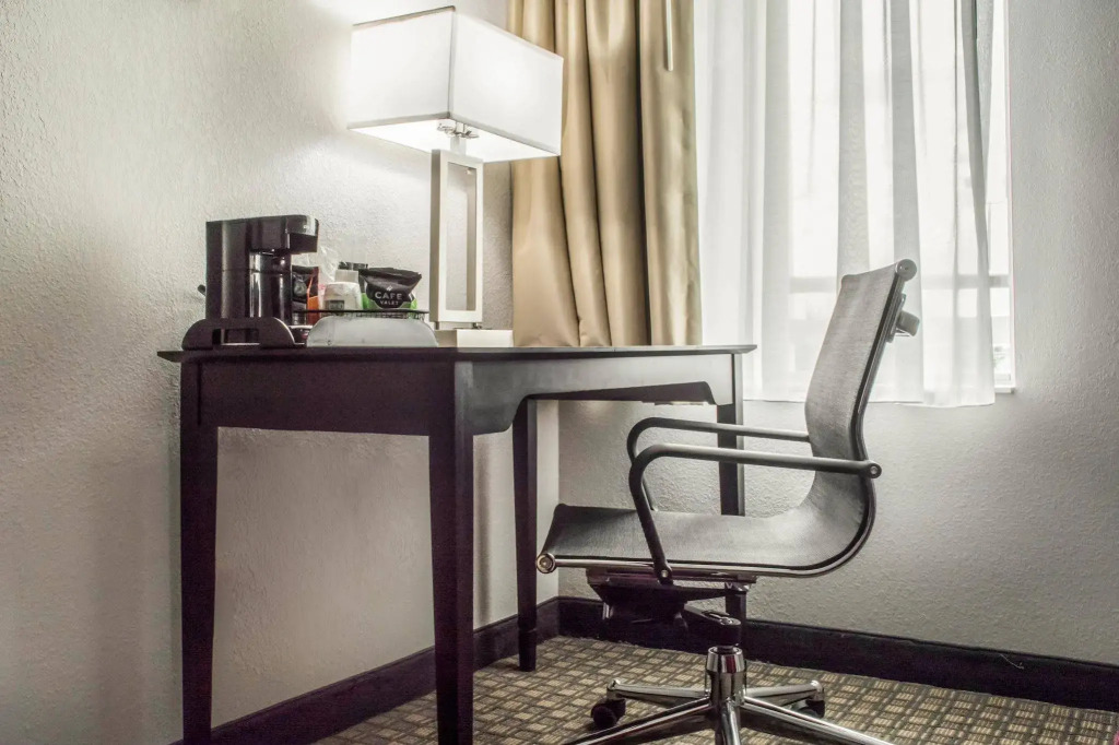 Residence Inn Syracuse Carrier Circle