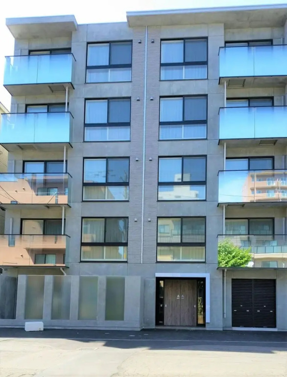 Casa Sorriso