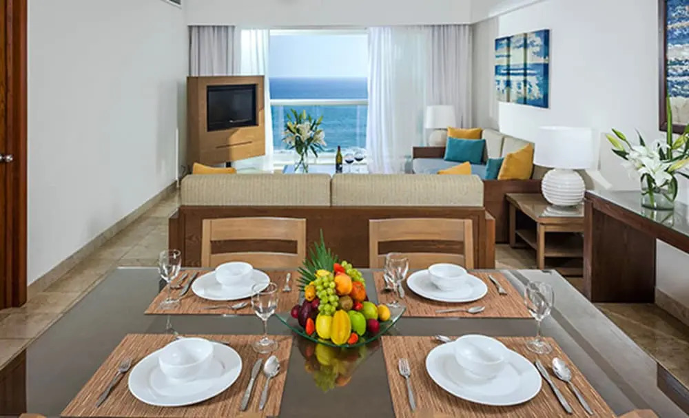 Grand Ocean Breeze Acapulco