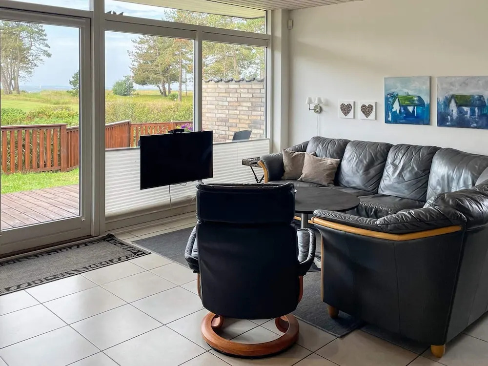 5 star holiday home in Sydals