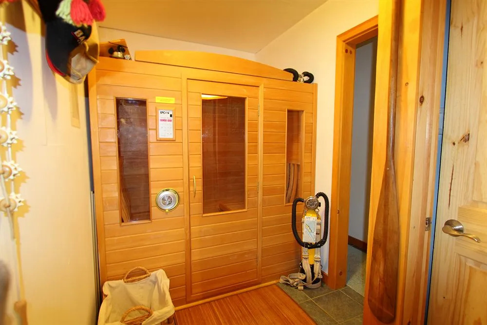 Gîte Escale du Nord